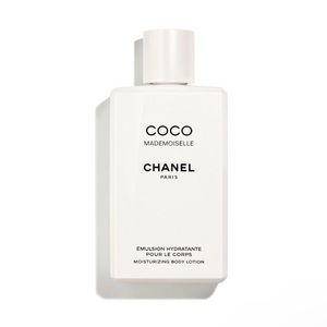 COCO MADEMOISELLE MOISTURIZING BODY LOTION 200ml